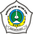 Logo MA MIFTAHUL ULUM BAKID