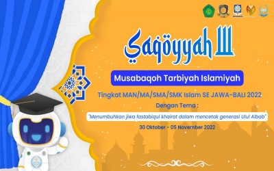 Siswa MA Miftahul Ulum Jatiroto ikuti Musabaqah Tarbiyah Islamiyah Se Jawa Bali Tahun 2022